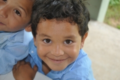 2009 Feeding Center Party