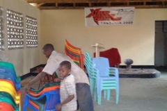 2009 Trip to Tanzania