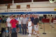 2010 Trip to Belize