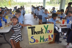 2011 Feeding Center Pics